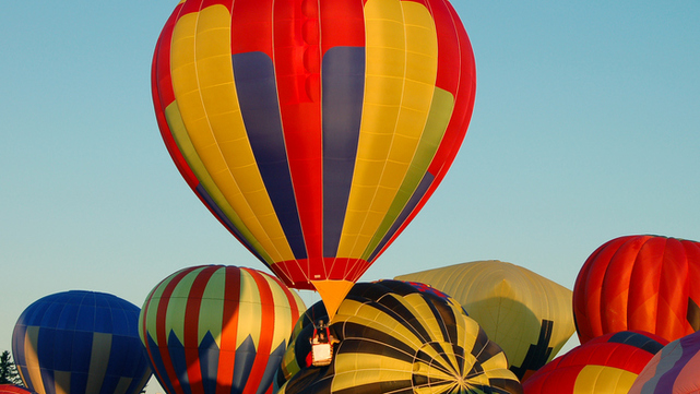 Thinking Ahead: Largest asset managers grow AUM by 12.5% in 2023