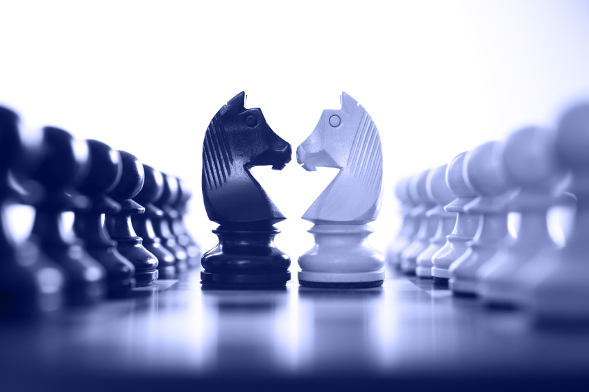 FSSA versus Schroders: Head-to-Head