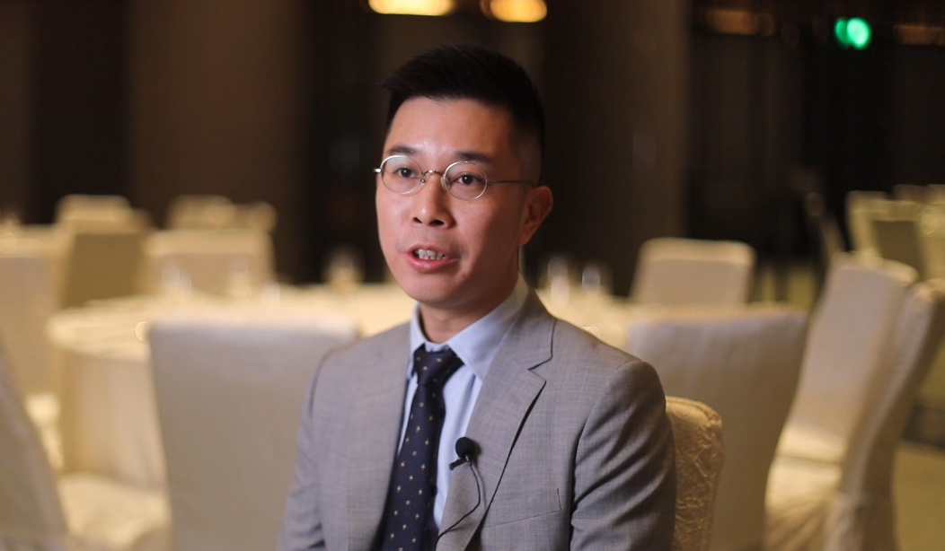 Video:  Vanguard Investments on return assumptions