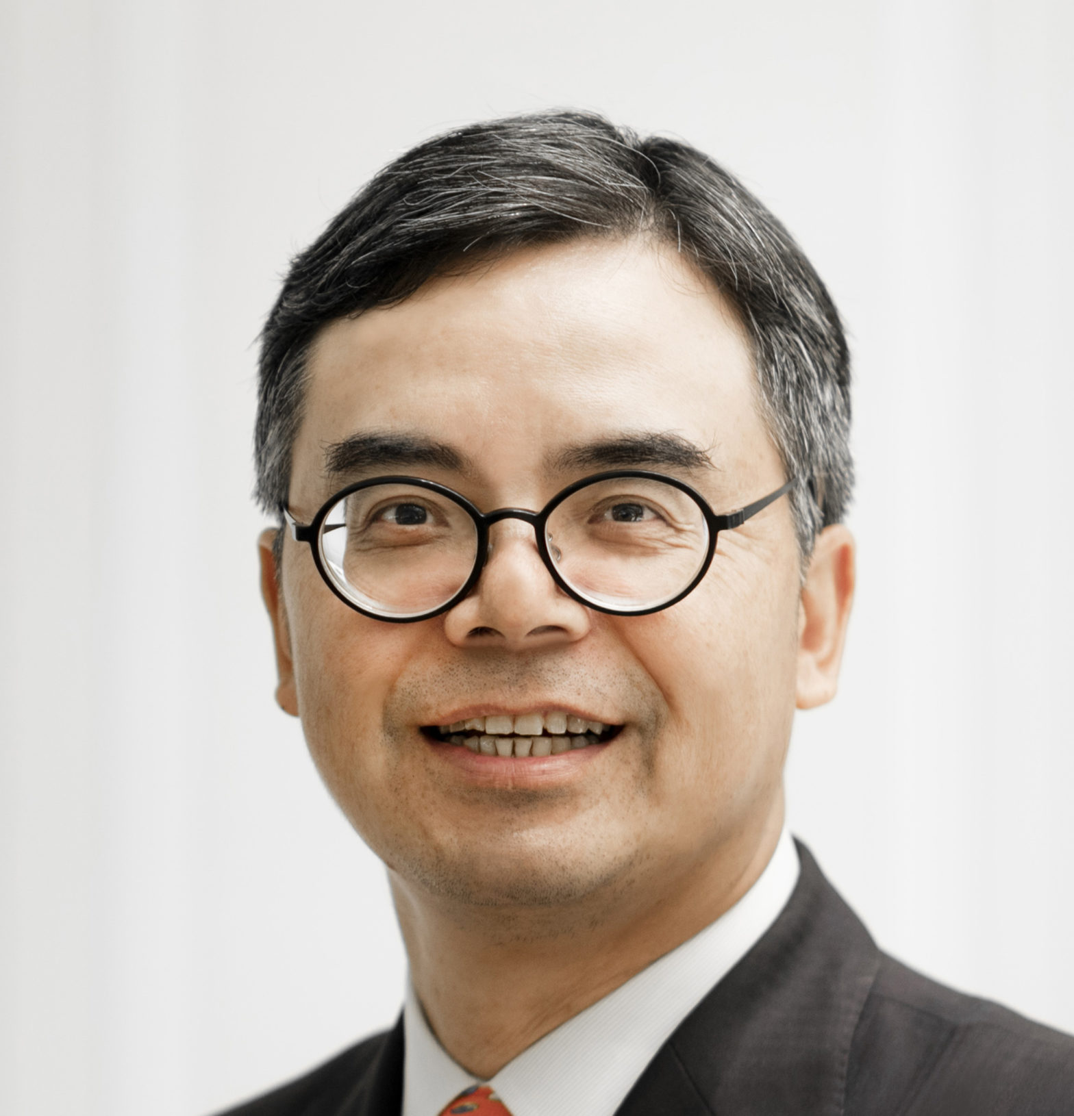 UBS AM backs China equities