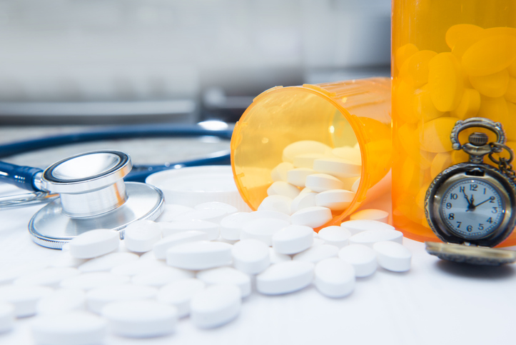 Lombard Odier and Polar Capital partner on healthcare fund