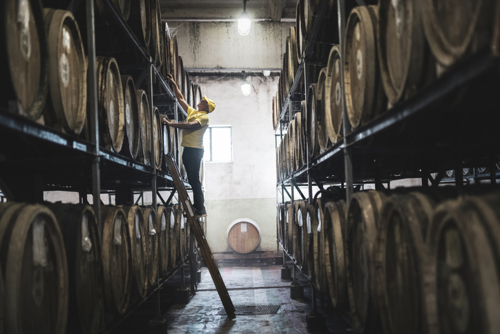 Whisky fund launched in Hong Kong