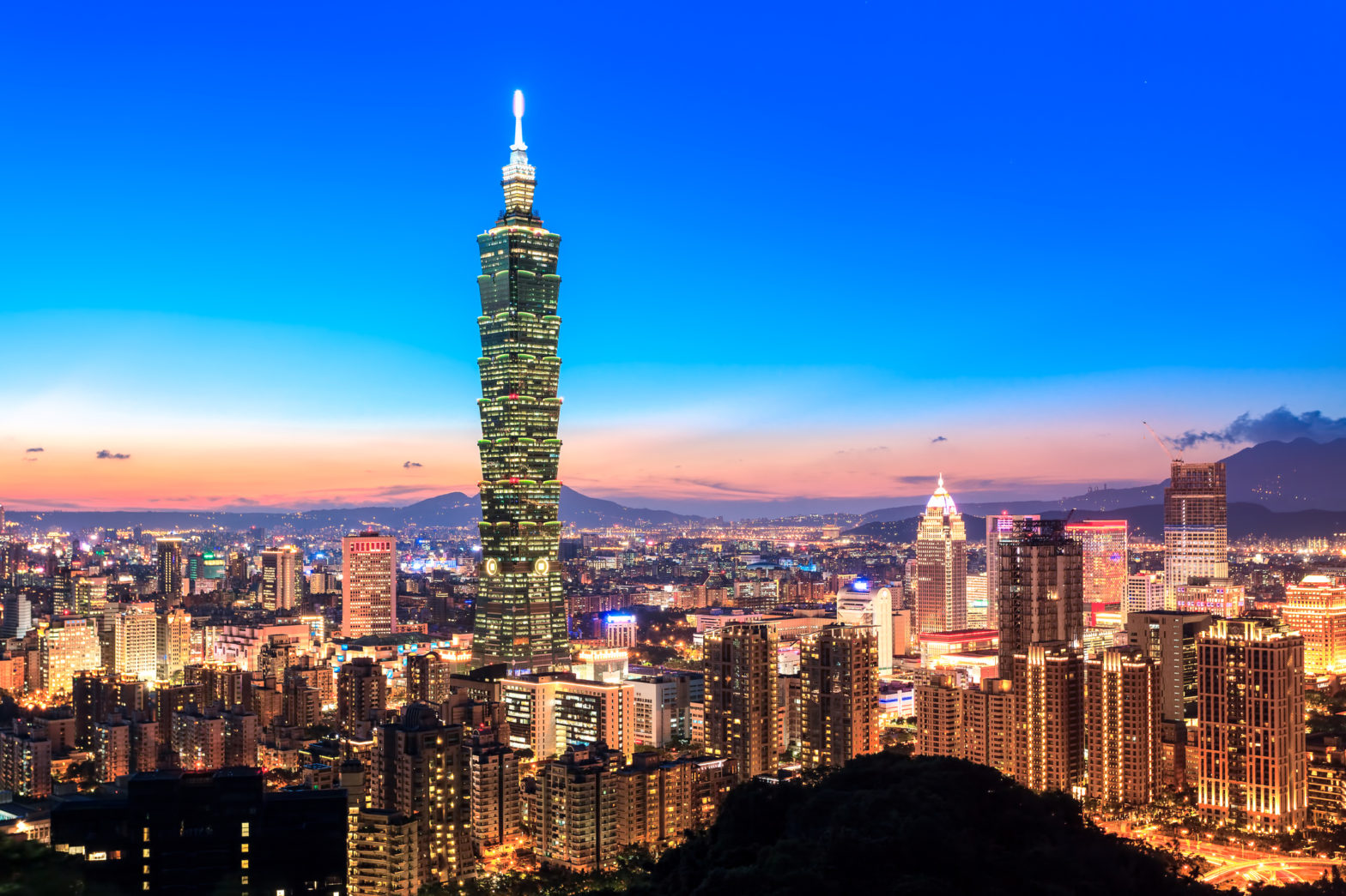 Wrise Group opens client service centre in Taipei