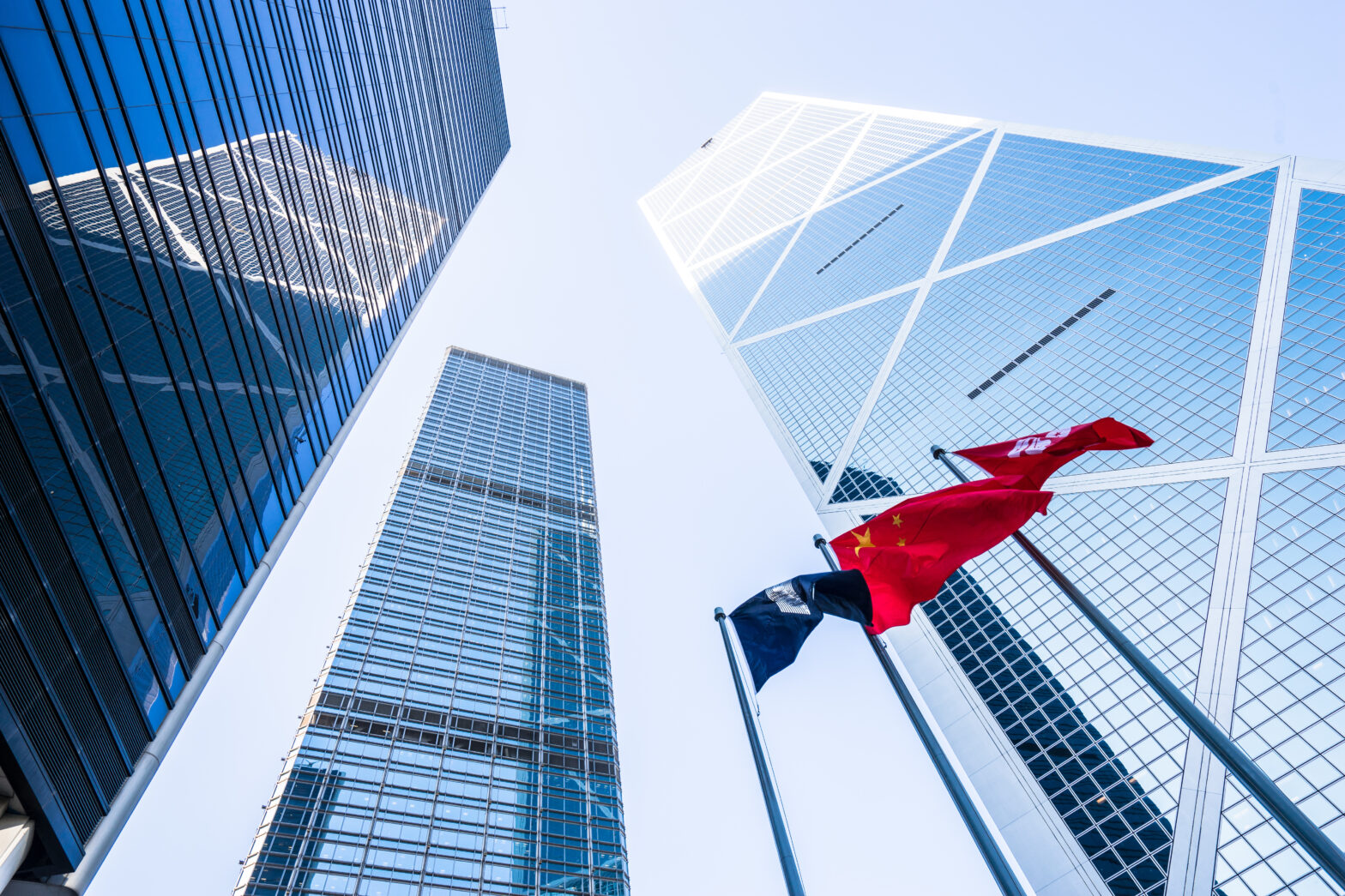 Apac institutional investors wary of tech bubble: survey