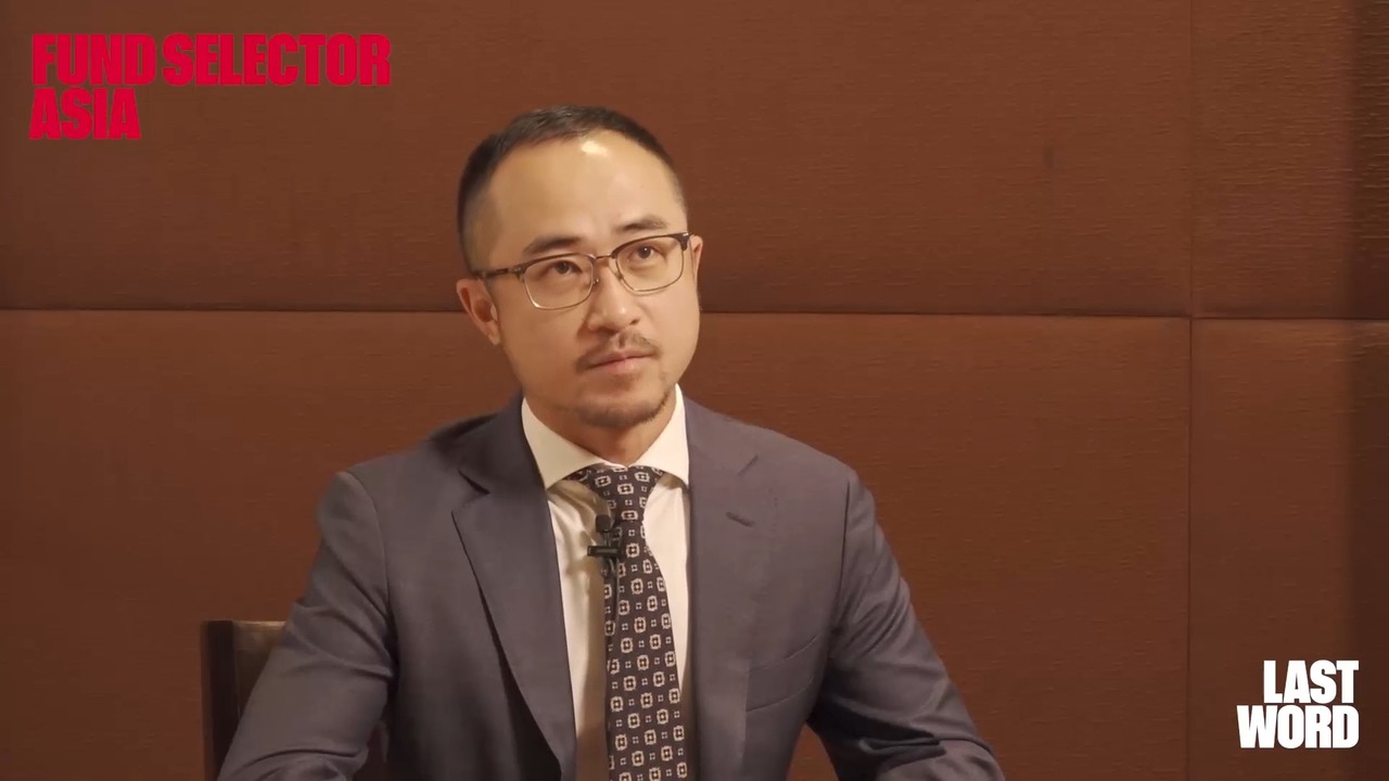 Capitalising on a changing landscape in China