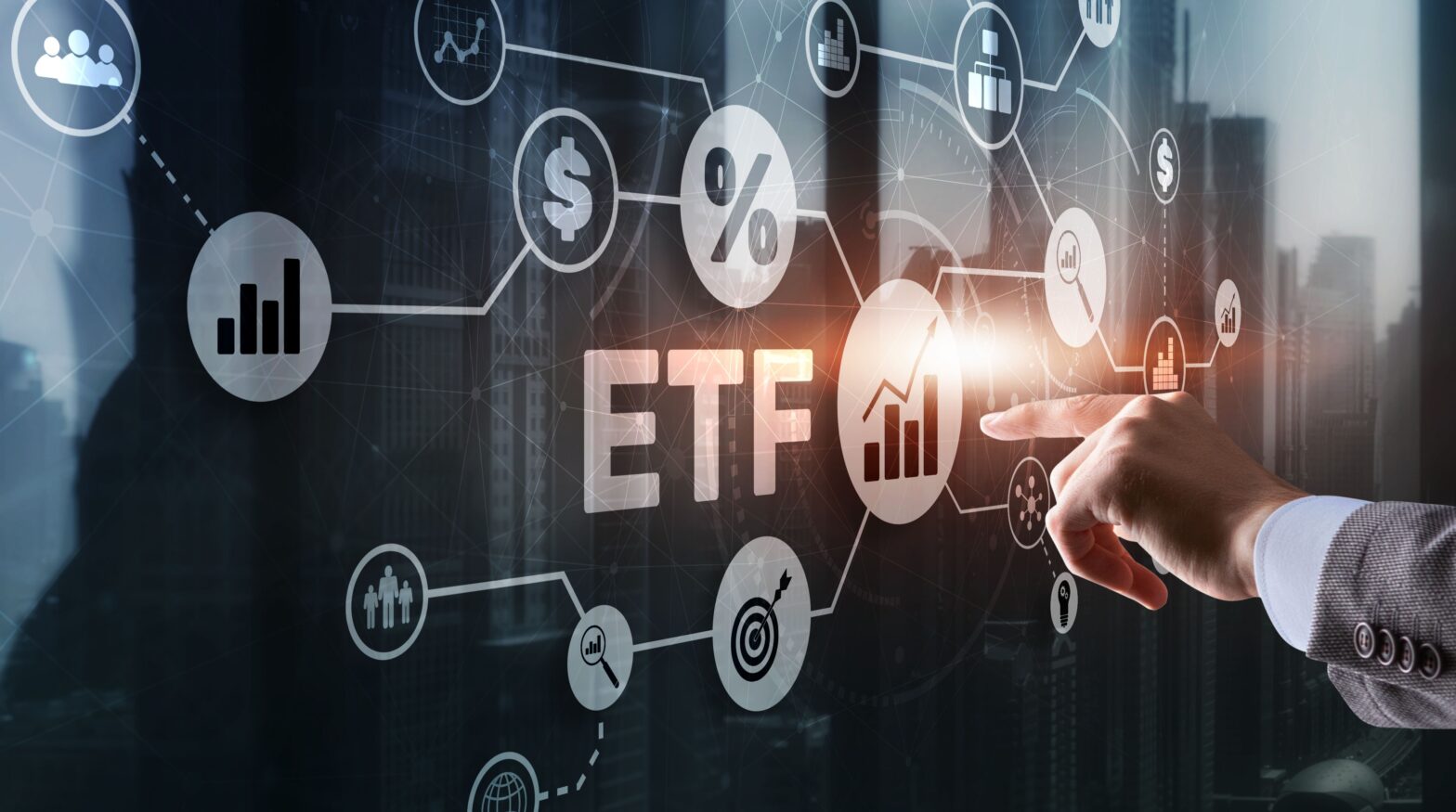 Syfe partners with JPMAM to launch active ETFs in Singapore