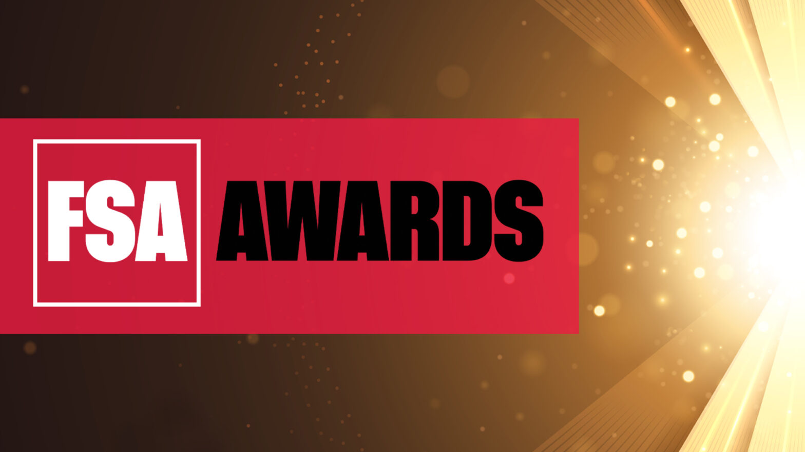 About the FSA Awards