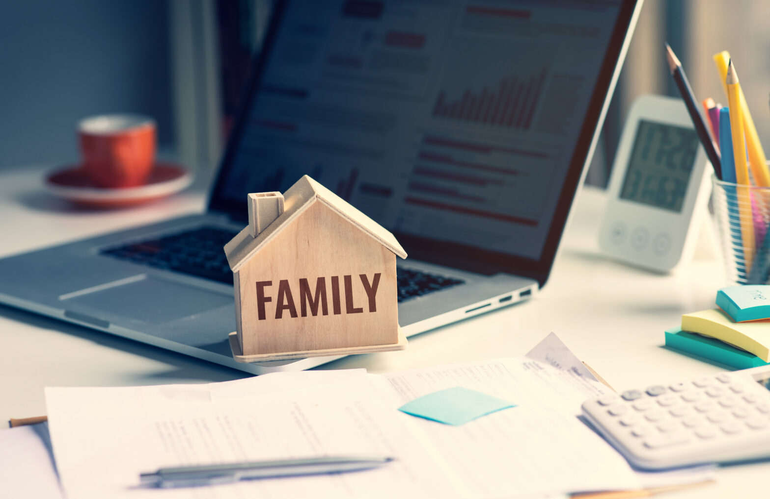 Hong Kong plans to enhance its appeal to family offices