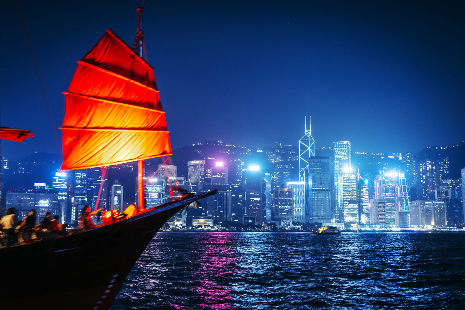 PWMA welcomes Hong Kong’s ambitions to become a global premium arts trading hub