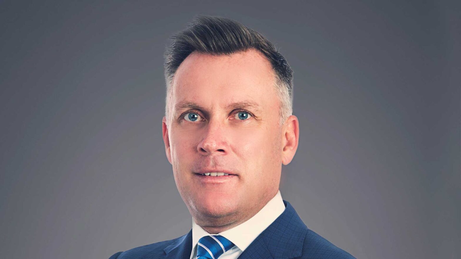 Knight Frank names Apac CEO