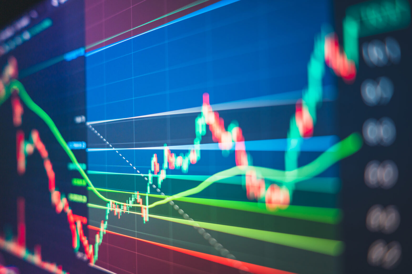 Indosuez WM: Investors should stay in equities