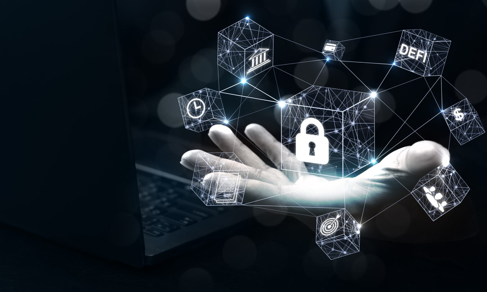 ChinaAMC launches USD and RMB tokenised money market funds