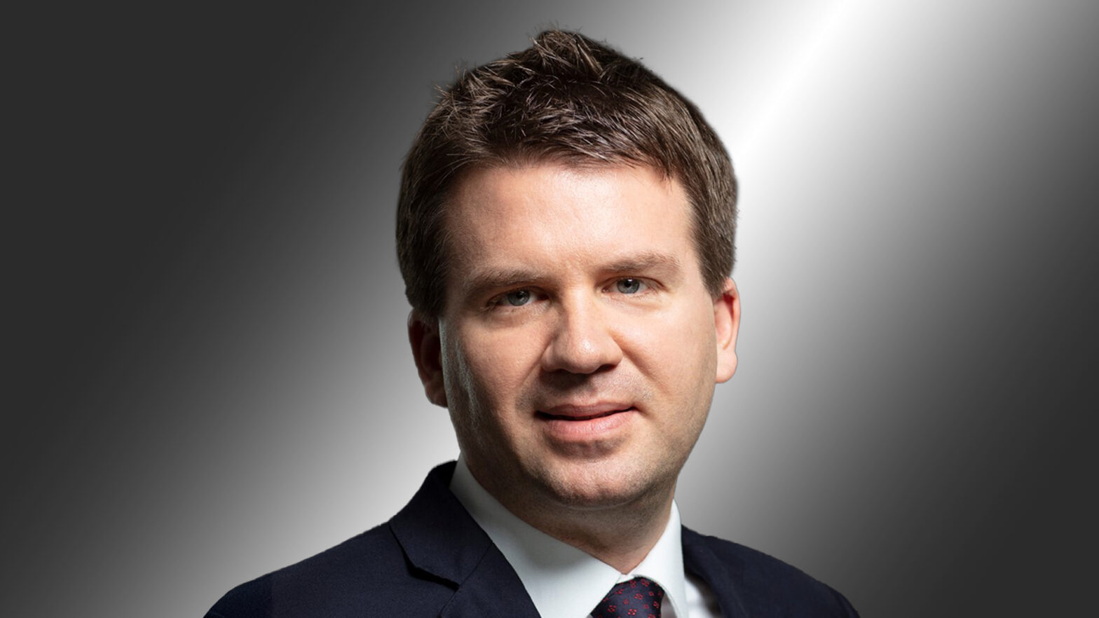 DWS names Matthias Naumann as Apac head of real estate