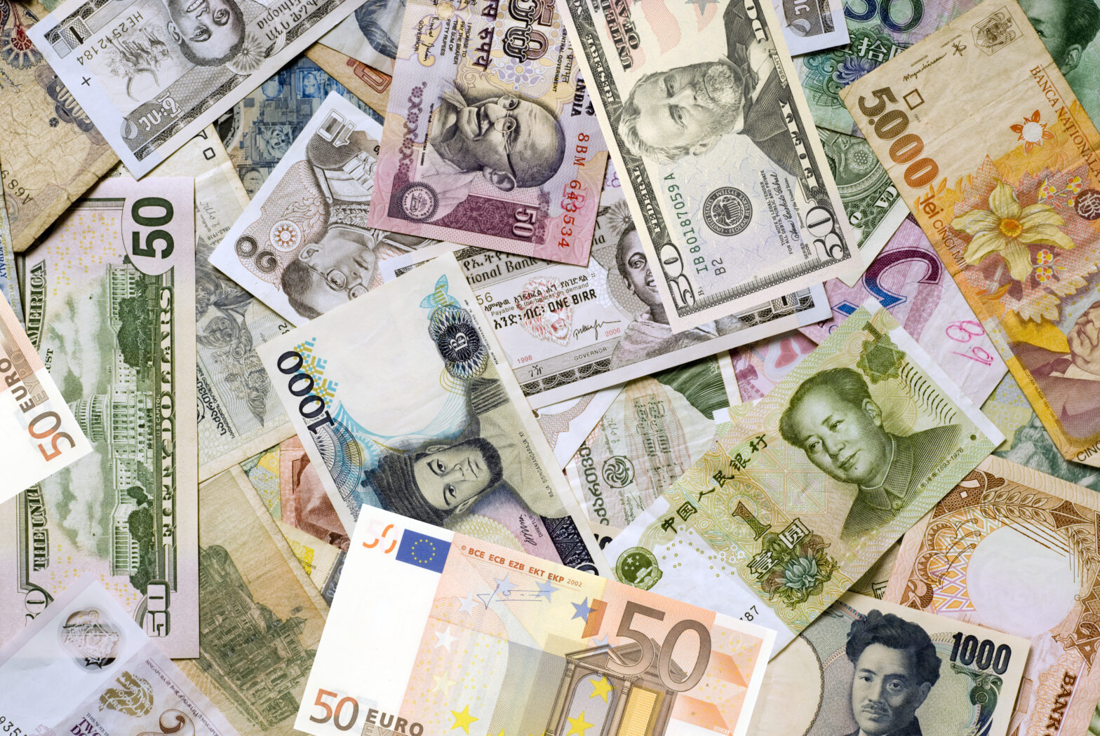 William Blair offers EM local FX debt fund in Taiwan