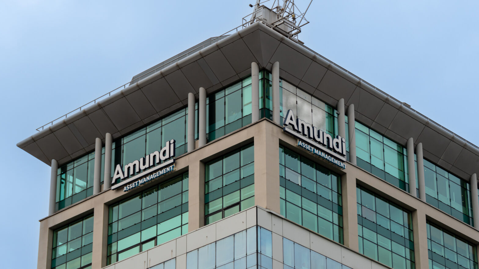 Amundi strengthens its investment platform in Asia