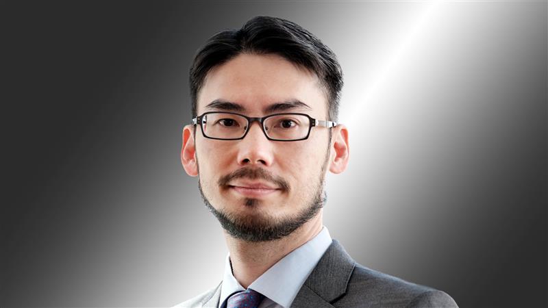 Pictet AM’s Wong: Traditional asset allocation is backwards looking