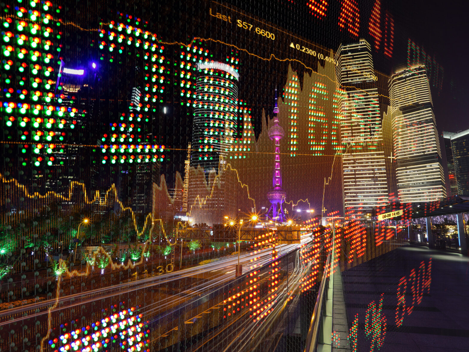 The top 10 performing emerging markets equity funds of 2025