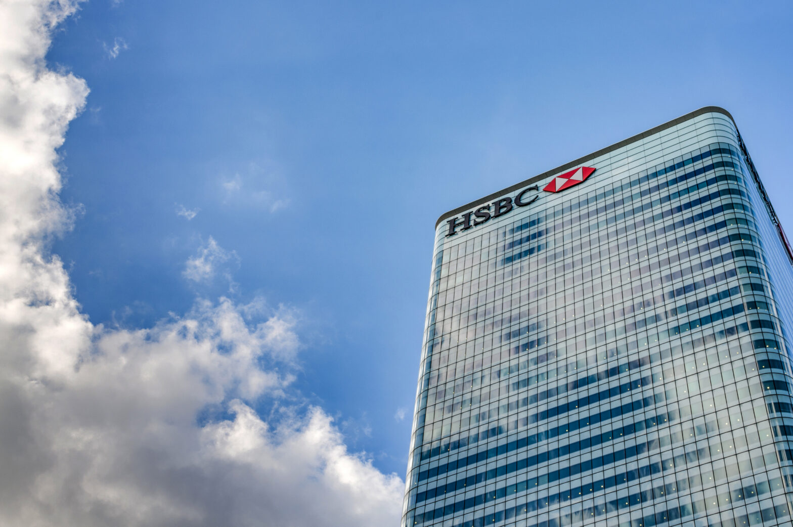 HSBC names two new China wealth heads