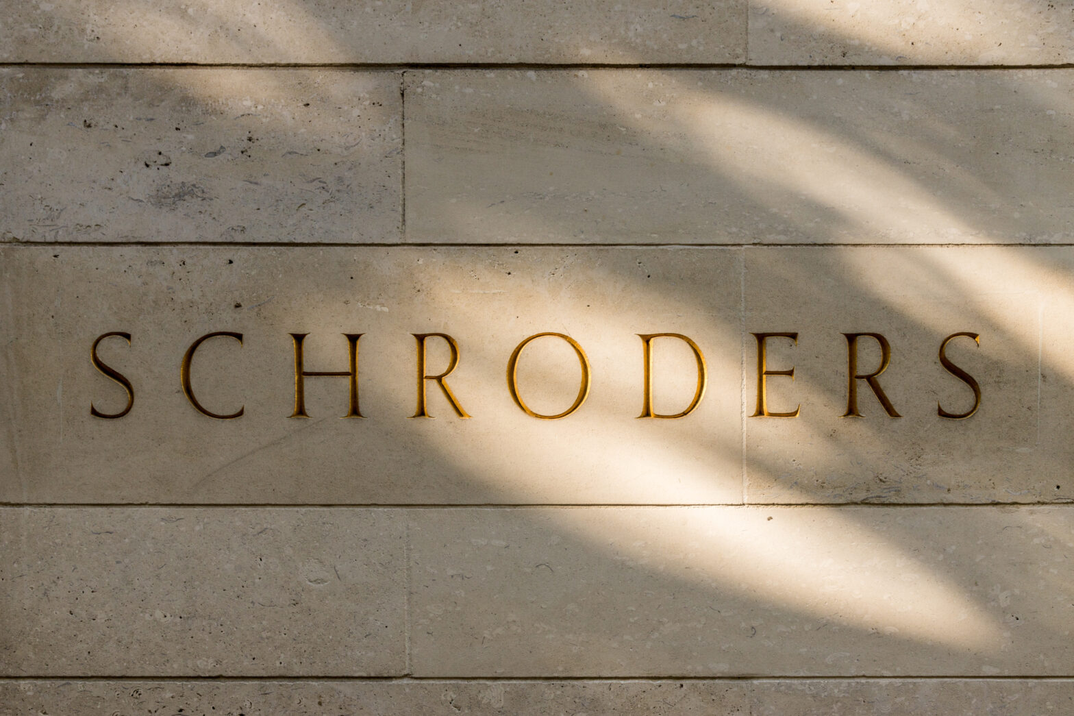 Nuveen’s £10bn acquisition of Schroders is a ‘structural shift for the industry’
