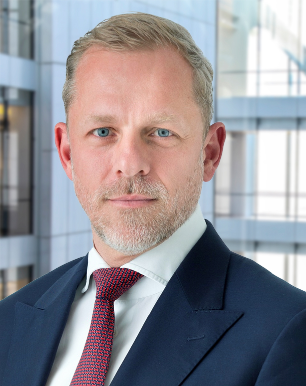 PGIM names new head of Asia Pacific real estate