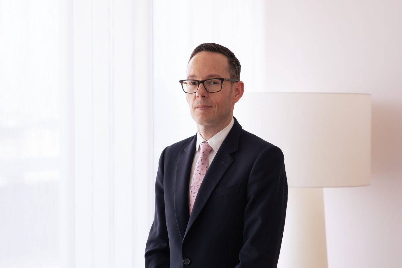 Innovation with intent: How Pictet turns research into real-world alpha 