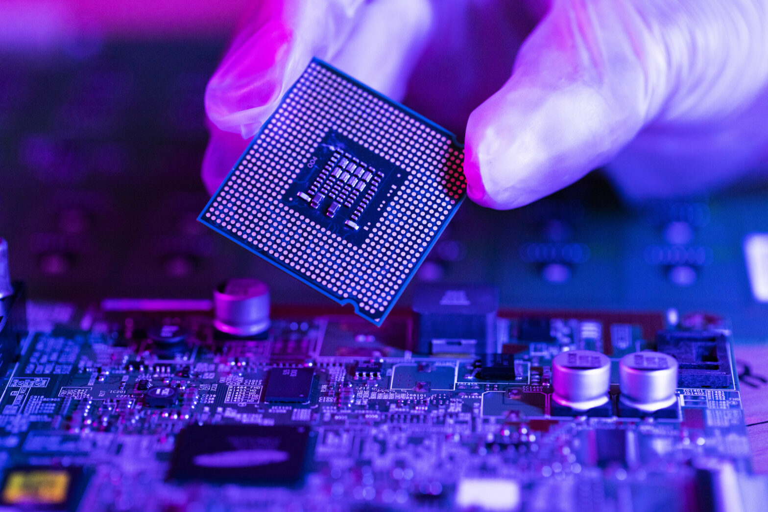 GMO shorts Korea and Taiwan equities in systematic macro strategy