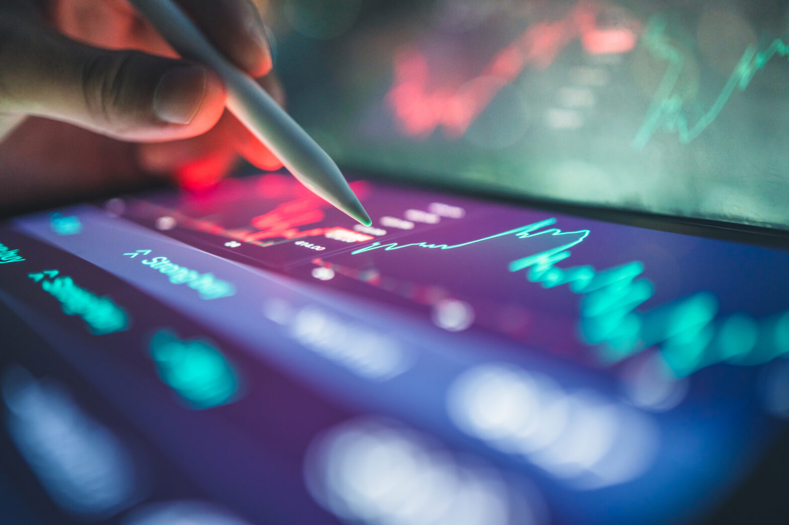 The best performing funds in February