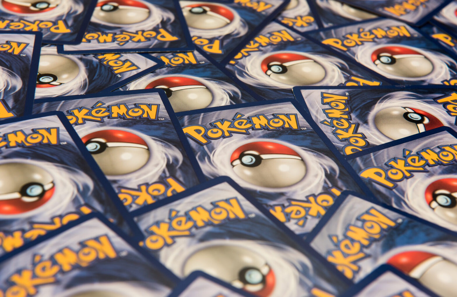 Digital asset firm launches tokenized Pokémon trading card fund