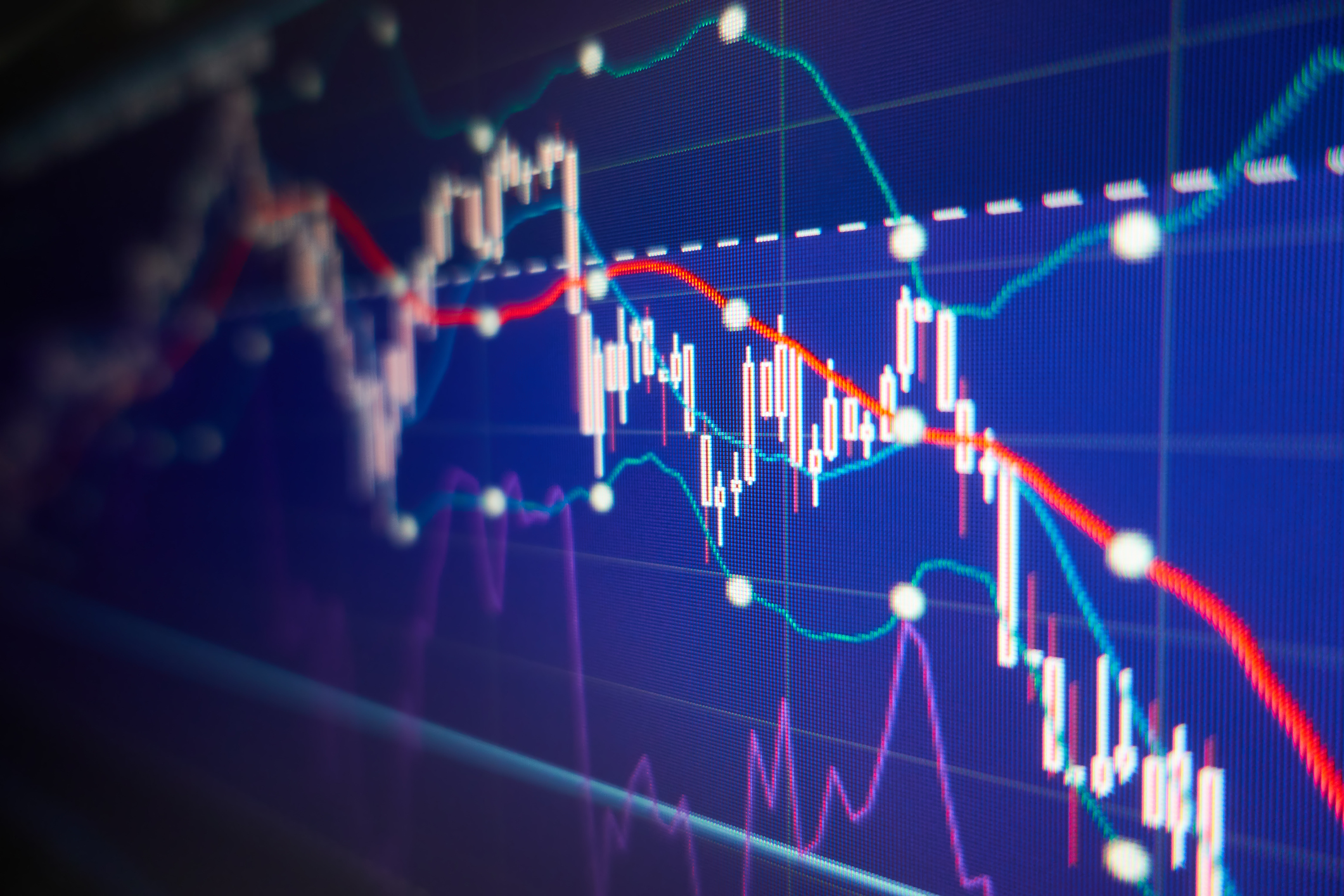 The top multi-asset funds that have delivered a smooth ride