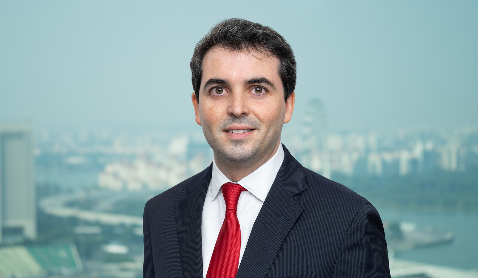 Standard Chartered’s Mischa Bitton: Private equity secondaries provide a pool of opportunities