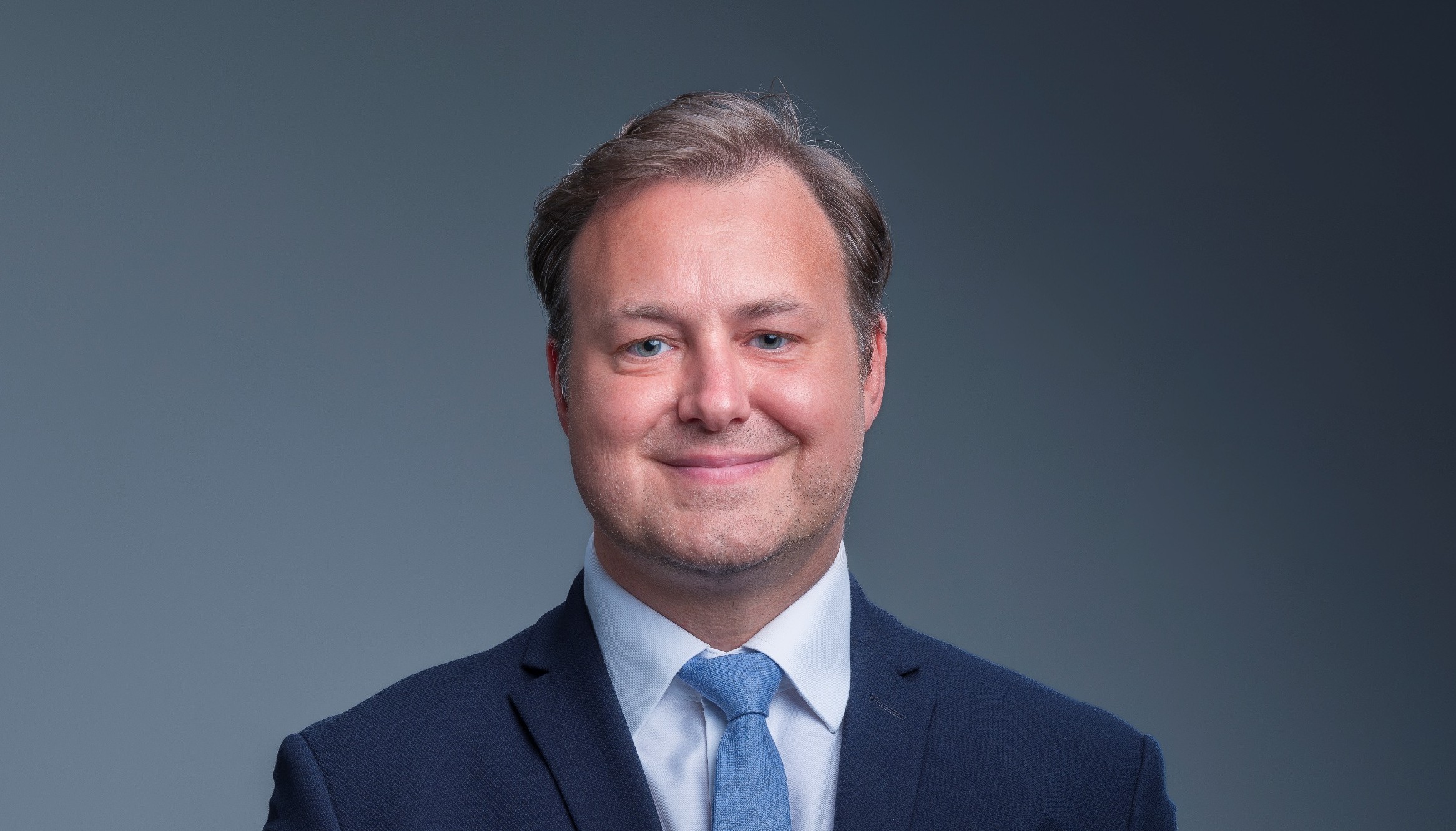 BlackRock’s Stephen Gough: Fixed income is in a ‘golden age’