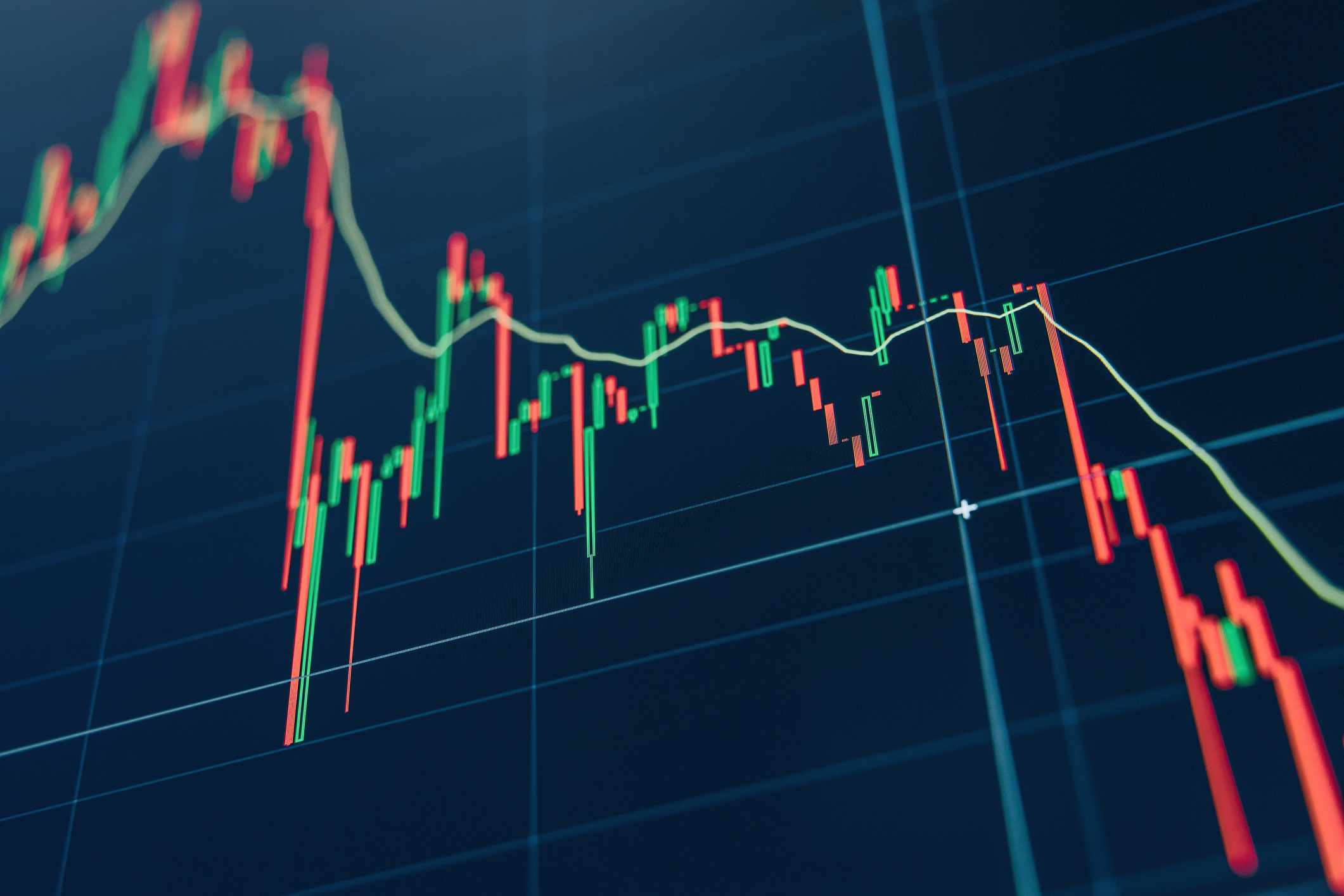 The global funds that outperformed during summer volatility