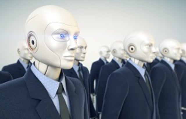 Asset managers moving AI from back-office to investment process