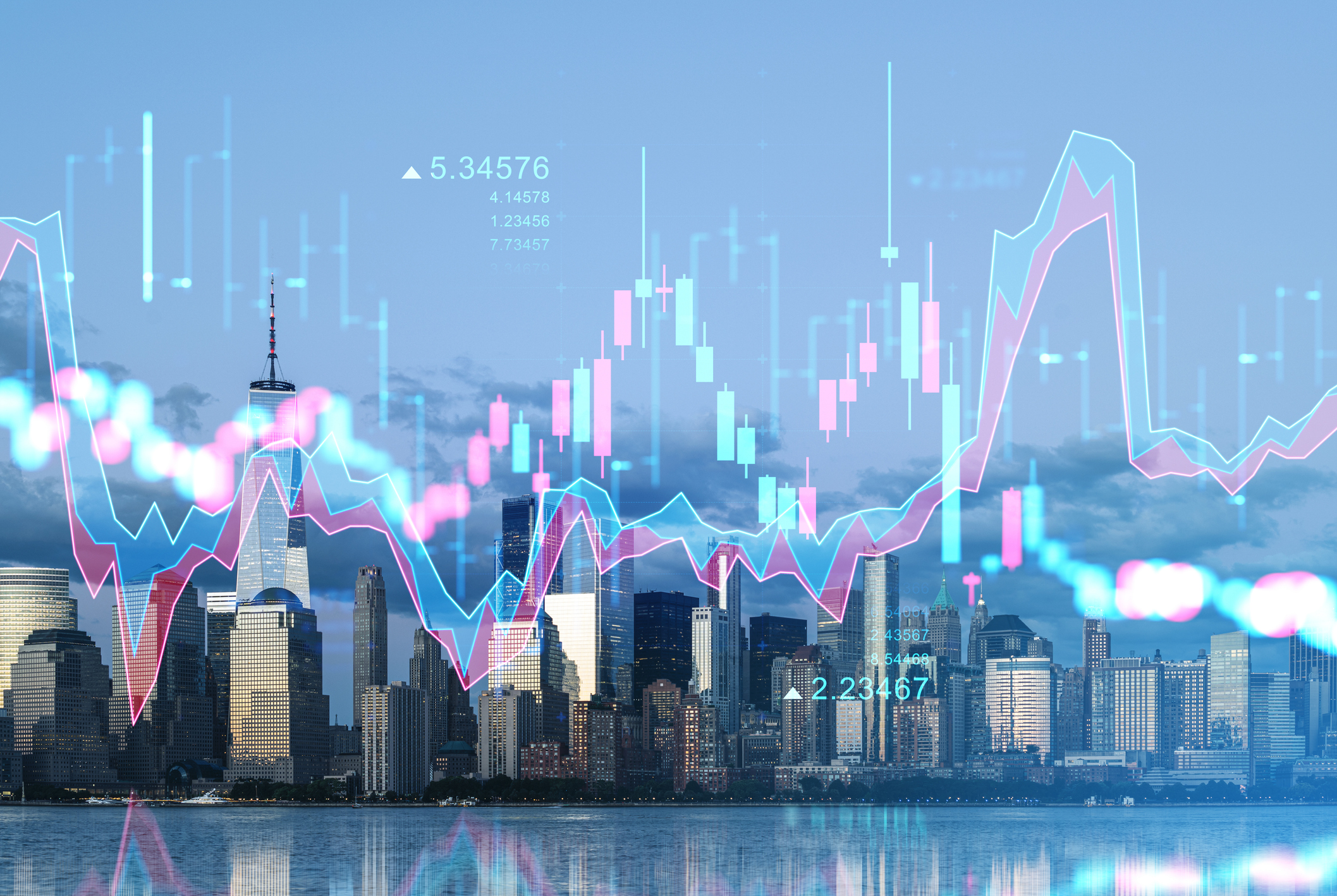 Infrastructure equity enters the spotlight