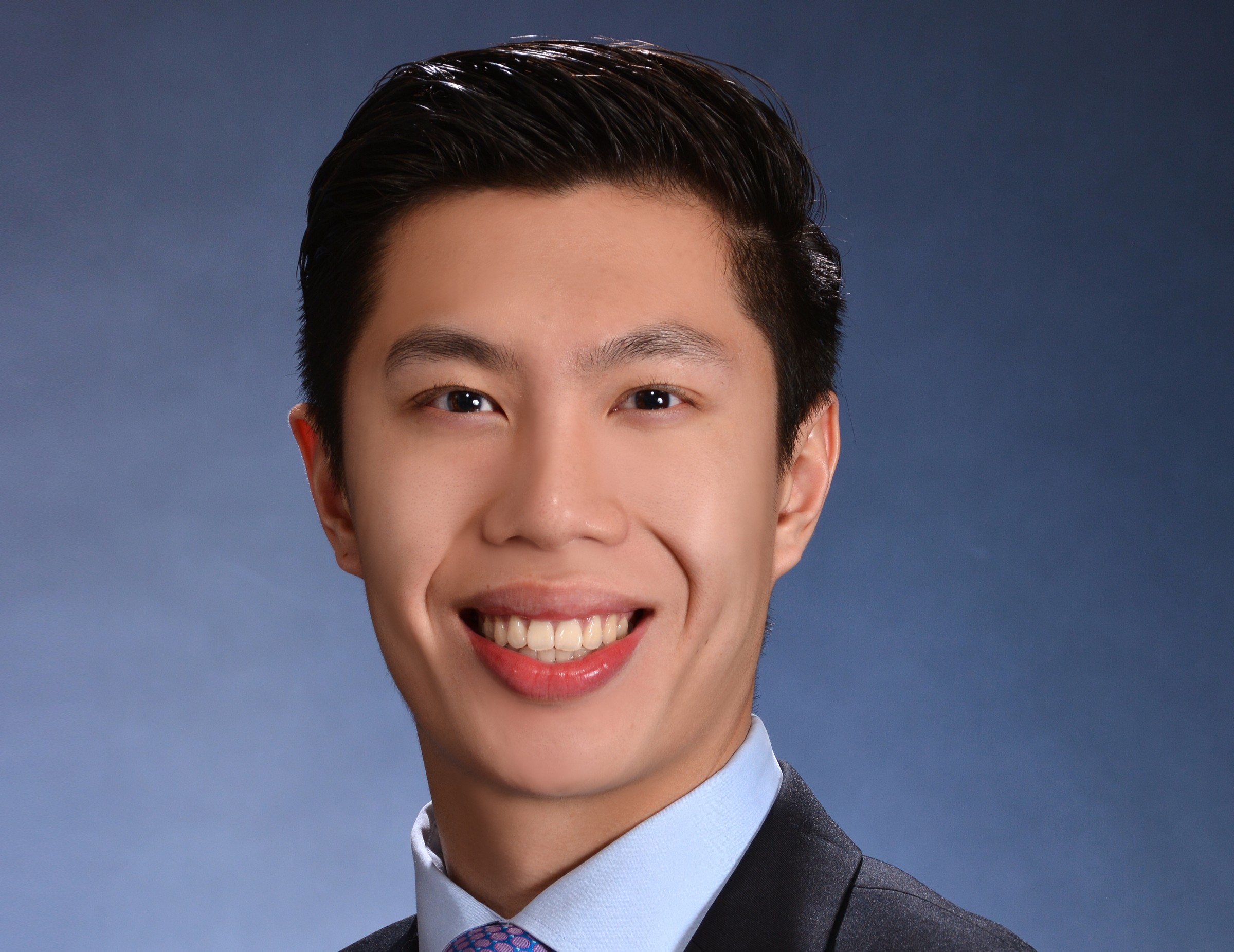 Fidelity hires Steven Cheung as ETF director