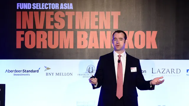 FSA Investment Forum Bangkok 2017