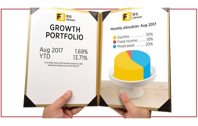 FE Advisory Asia Portfolio review – August 2017