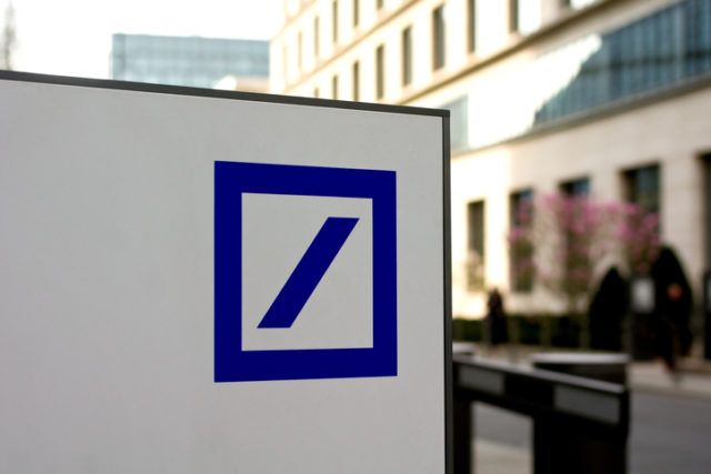 Deutsche Bank and DWS expand DPM collaboration