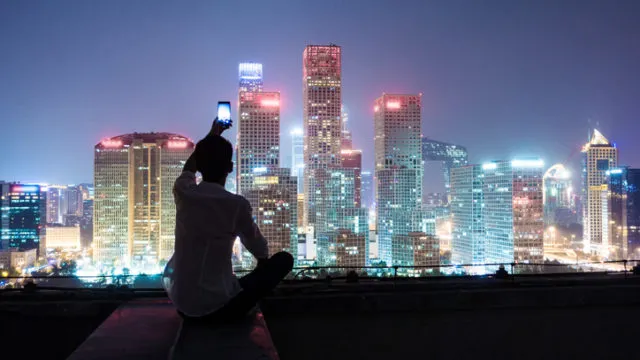 China online WM at $2.13trn and growing, says BCG