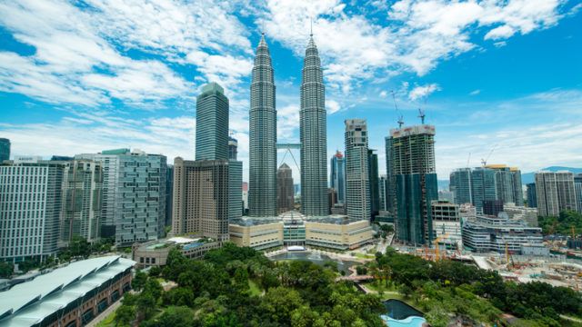 Kuala Lumpur, Malaysia