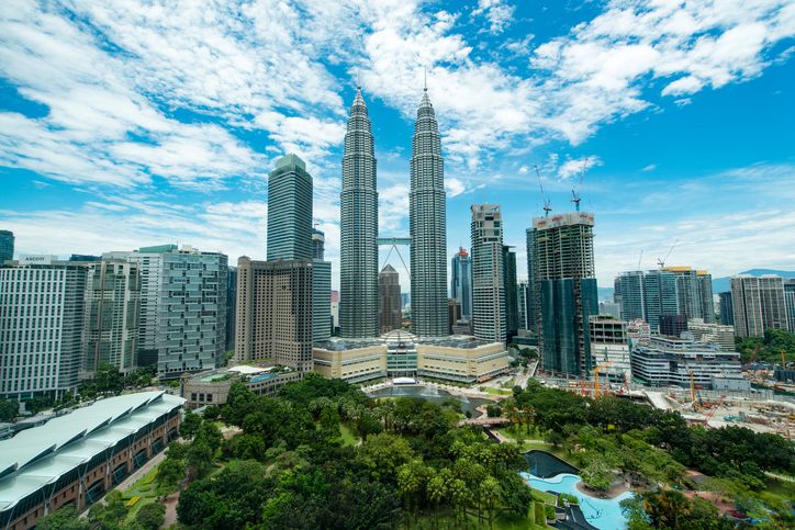 Kuala Lumpur, Malaysia