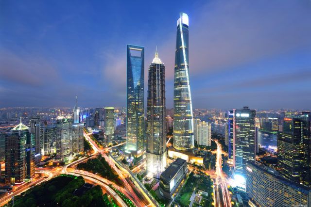 UBS AM, Invesco launch onshore funds in China