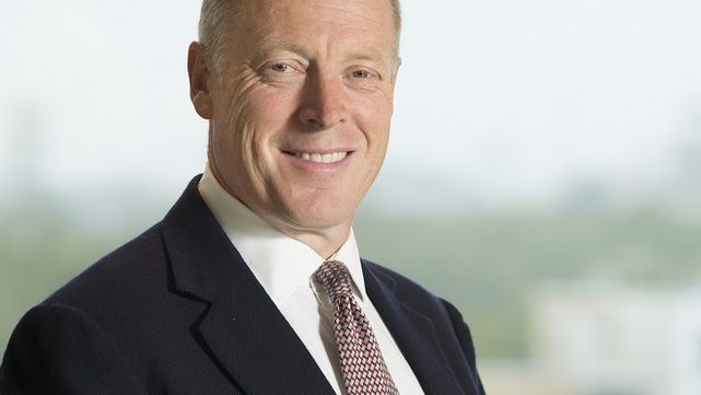 Magnus Spence, fund manager and head of investments for alternatives at Jupiter Asset Management