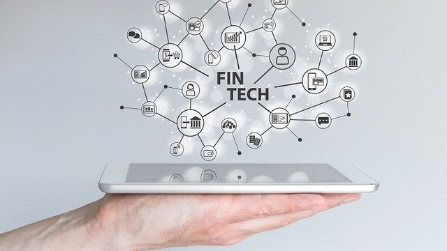 Robeco looks to Asia for fintech