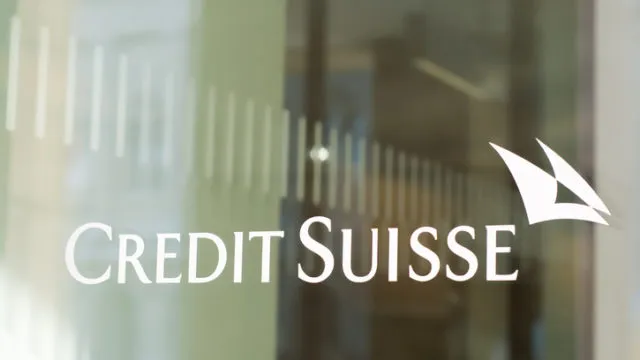Credit Suisse