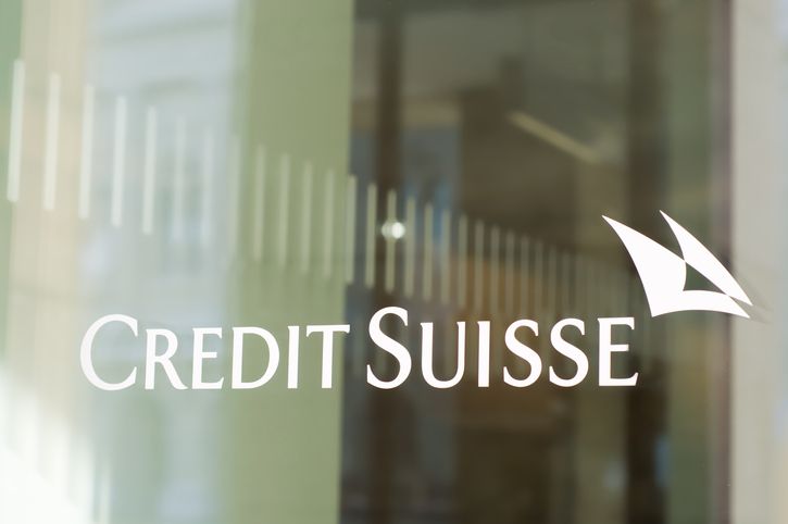 Credit Suisse names Neumann to succeed Ng