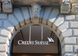 Credit Suisse to set up wealth operation in China