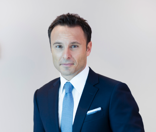 UBS AM names new Apac head - Fund Selector Asia