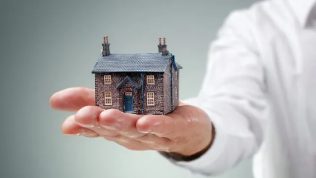 Real estate