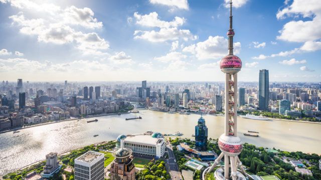 Eastspring moves into China with WFOE